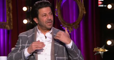 إياد نصار: اتعلمت "الكحرتة" فى المواصلات بمصر.. ويؤكد: أنا شخصية متمردة