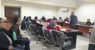 التضامن تعقد ورشة عمل حول تطوير مناهج الحضانات