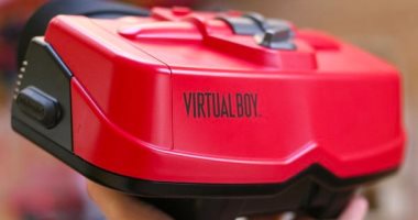 متعة اللعبة بتزيد.. نينتندو تطلق خدمة الواقع الافتراضى لمستخدمى Switch