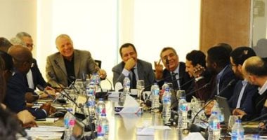 عيون القارة السمراء تترقب قرعة 2019 تحت سفح الاهرامات..الليلة