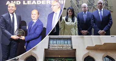 الاقتصاد فى أسبوع.. كبار رجال الدولة فى bt100 أكبر حفل يشهده مجتمع الأعمال