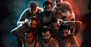 عرض مسرحية "القرد كثيف الشعر" ضمن فعاليات "أيام المسرح للشباب" بالكويت