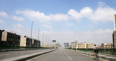الأرصاد: طقس الغد دافئ على الوجه البحرى والعظمى بالقاهرة 23 درجة  
