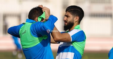 فرجاني ساسي يغادر المستشفى بعد العملية الجراحية