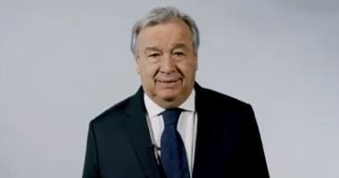  الأمين العام للأمم المتحدة يدعو جميع الأطراف فى لبنان إلى الحفاظ على السلام 