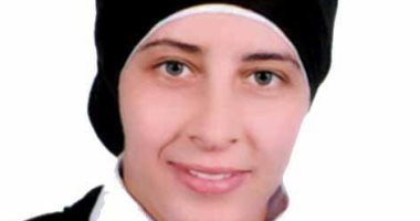 فى يوم الشهيد.. العريف أسماء إبراهيم سطرت ملحمة جديدة بسجل الشرطة