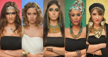 جمالنا جمال مصرى.. "من أنت" حملة لتعزيز هوية المرأة المصرية