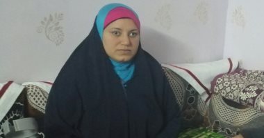 رضا من ذوى الإعاقة: اشتغلت 15 سنة فى العمل التطوعى ونفسى فى وظيفة