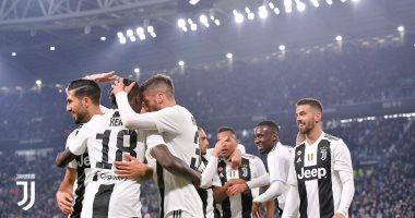 يوفنتوس ضيفا على جنوى بدون كريستيانو رونالدو فى الدوري الإيطالي