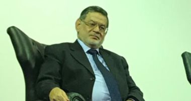 ثروت الخرباوى يكشف تاريخ الإخوان مع المحافل الماسونية فى ندوة لمعرض الكتاب بالشيخ زايد