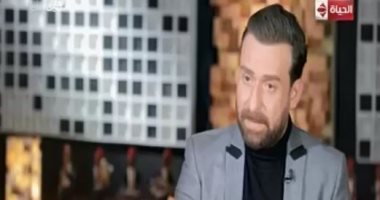 يومان يفصلان نضال الشافعى عن الانتهاء من تصوير فيلم "خان تيولا"