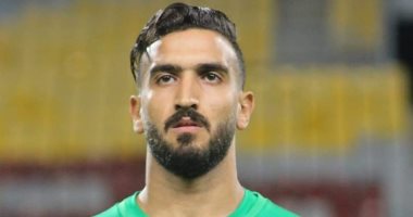 نجم زعيم الثغر بعد الفوز على الإنتاج الحربى: مبروك لجمهورنا وربنا يديمها نعمة