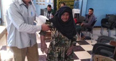  فحص 56 ألف مواطن فى الأسبوع الأول من حملة 100 مليون صحة بالوادى الجديد 