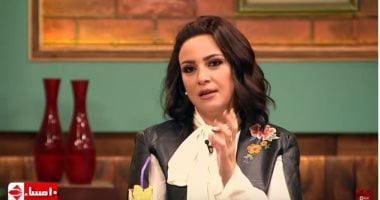 الفنانة ريهام عبد الغفور ضيفة "قهوة أشرف" على الحياة.. الثلاثاء