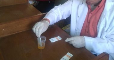 وكيل مكافحة المخدرات الأسبق يطالب بتعميم كشف دورى لموظفى الدولة.. فيديو
