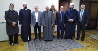 تضامن الإسكندرية تجرى اختبارات للمشرفين على الحج