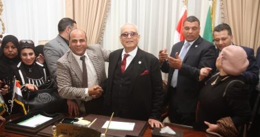 اليوم.. حزب الوفد ينظم احتفالية كبرى بمناسبة ذكرى مئوية ثورة 1919