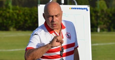 كواليس غرفة الملابس.. عندما طلب جروس من عماد السيد "تفويت" الأهداف
