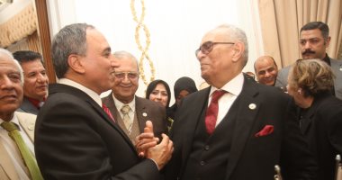 صور.. رئيس حزب الوفد فى ذكرى مئوية 1919: كانت ثورة فريدة عكس ثورات العالم