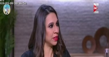 "كلام ستات" يحاور سيدة تعلم ذوى القدرات الخاصة الرقص للتعبير عن أنفسهم