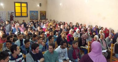 انتظرونا.. أقوى المراجعات النهائية للثانوية العامة على اليوم السابع