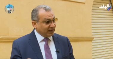 خالد صديق: المواطنون انتقلوا إلى أهالينا والمحروسة بـ"شنط هدومهم"