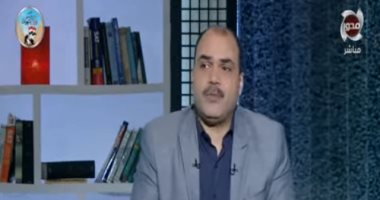 محمد الباز يكشف فضائح تحريض الإخوان على القتل وفتاوى أعمال العنف
