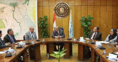 بروتوكول تعاون بين القوى العاملة وجمعية مستثمرى بورسعيد لتدريب الشباب