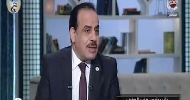 النحاس: تاريخ "الوفد" أقدم من دول موجودة بالمنطقة وهو الابن الشرعى لثورة 19
