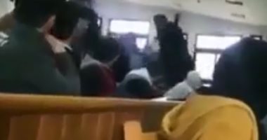 تحريات لكشف ملابسات نشوب مشاجرة داخل مدرسة بالهرم