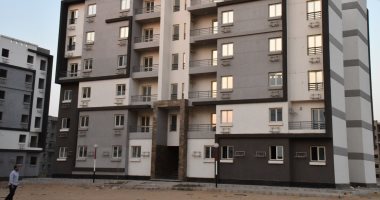 لو عايز تحجز شقة.. خطوات التسجيل على موقع صندوق الإسكان الاجتماعى.. إنفوجراف