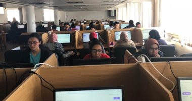 التعليم تؤكد فتح منصة امتحان أحياء أولى ثانوى.. والطلاب يشكون صعوبة التحميل