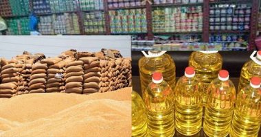 وزير التموين: مخزون القمح يكفى 4 أشهر.. المصيلحى لـ"اليوم السابع": نتوقع استلام 3 ملايين و6 آلاف طن قمح محلى خلال الموسم الحالى.. ولجنة عليا لمتابعة عمليات التوريد ومنع التلاعب.. ولن نتسلم فى شون ترابية