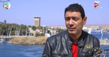 أحمد وفيق عن "الاختيار": تقابلت مع ضباط تحدثوا بفخر عن زملائهم