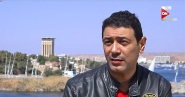 أحمد وفيق: عملية الأحبال الصوتية لن تؤثر على أعمالى المقبلة 