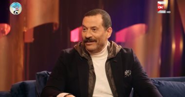الثلاثاء المقبل.. ماجد المصرى ضيف "الراديو بيضحك" على 9090