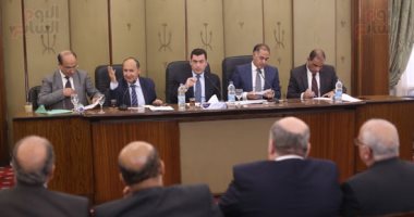 الحكومة تستهدف الوصول بالإنتاج الصناعى إلى 237 مليار جنيه بالعام الجديد