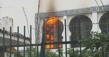 المنظمة العربية للمتاحف تدين الاعتداء على متحف الجزائر الوطنى