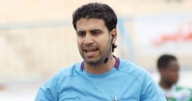 التونسى الصادق السالمى حكما لمباراة الأهلى وشبيبة الساورة فى دورى الأبطال