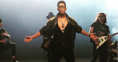 شاهد.. البرومو الدعائى لـ كليب "القمر" لـ محمد رمضان