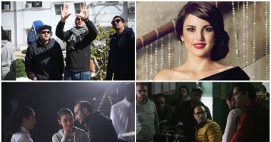 درة تشارك فى الدراما التونسية بمسلسل "المايسترو" مع المخرج الأسعد الوسلاتى 