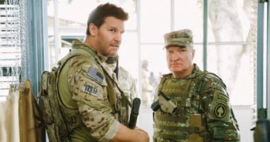 شبكة CBS تبدأ عرض الموسم الثانى من SEAL يوم 20 مارس الجارى