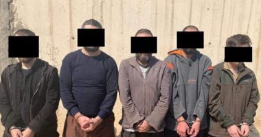داعشى فرنسى أمام قضاء بغداد: سافرت للقتال فى سوريا بعد دراستى للعربية
