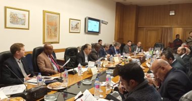 سفير جنوب أفريقيا: "السيسى" مهتم بإنجاز طريق "القاهرة- كيب تاون" لدعم العلاقات