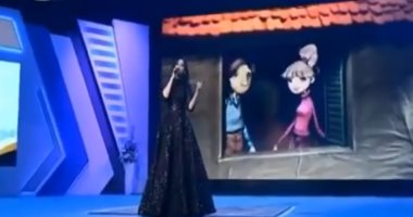 مروة ناجى تنشر فيديو أغنية "حدوتة".. وجمهورها: رحم الله شهداء الوطن