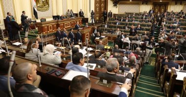 البرلمان يرفض القرار الأمريكى بالاعتراف بسيادة إسرائيل على هضبة الجولان