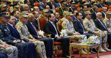 صحف الكويت تبرز تصريحات الرئيس السيسى حول أحداث 2011