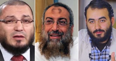 اشتعال المعارك الـ"سلفية سلفية" من جديد .. داعية سلفى يهاجم السلفية المدخلية: ليسوا طلاب حق ووسيلتهم السب.. وقيادى سلفى يرد: أنت المتعدى وتتحدث بطريقة سوقية لا تمت للعلم بصلة.. وتحول الموضوعات لأمر شخصى