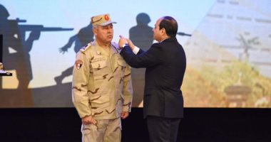 الفريق كامل الوزير: "السكة الحديد ستكون فى طليعة الهيئات المصرية"
