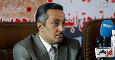 مسئول يمنى لـ"اليوم السابع": الحوثى يستخدم غازات محرمة دوليا فى حجور